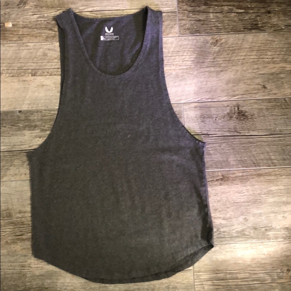 ASRV | Aesthetic Revolution Muscle Tank